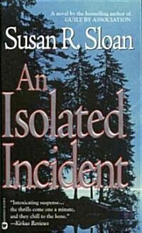 An Isolated Incident (Paperback)