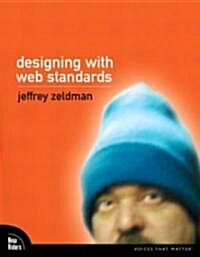 Designing With Web Standards (Paperback)