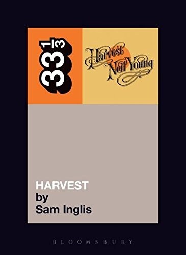 Neil Youngs Harvest (Paperback)