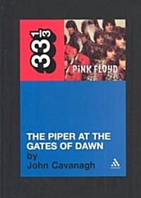 Pink Floyds the Piper at the Gates of Dawn (Paperback)