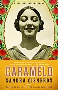 Caramelo (Spanish Edition) (Paperback)