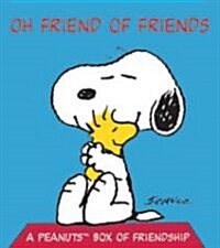 Oh Friend of Friends (Paperback)