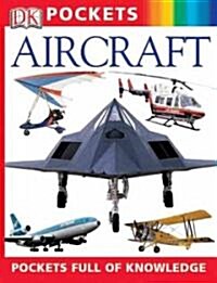 Aircraft (Paperback, POC)