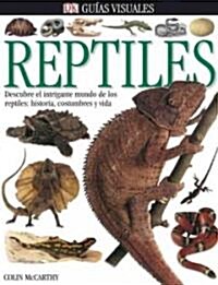 Reptiles/ Reptile (Hardcover, Translation)