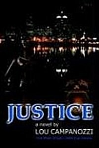 Justice: The Mike Amato Detective Series (Paperback)
