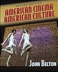 American Cinema/American Culture (Paperback, 2nd, Subsequent)