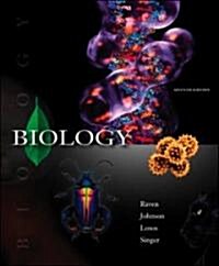 Biology (Hardcover, 7th, PCK)