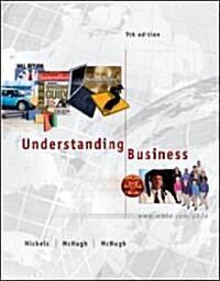 Understanding Business (Hardcover, 7th)