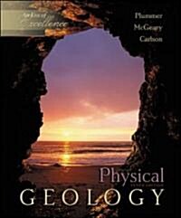 Physical Geology (Hardcover, 10th, PCK)