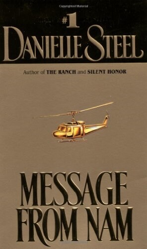 Message from Nam (Mass Market Paperback)