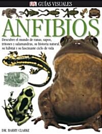 Guias Visuales Anfibios (Hardcover)