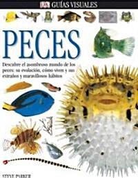 Peces/ Fish (Hardcover, Translation)