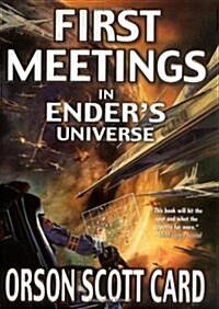 First Meetings: In Enders Universe (Paperback)