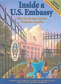 Inside a U.S. Embassy (Paperback, 2nd)