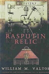 The Rasputin Relic (Paperback)