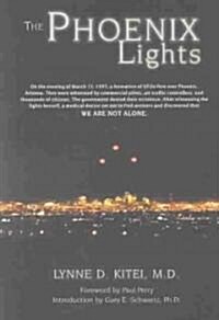 The Phoenix Lights (Paperback)