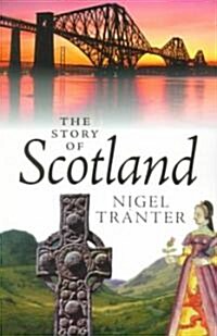 The Story of Scotland (Paperback)