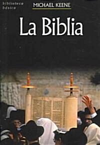 La Biblia/the Bible (Paperback)