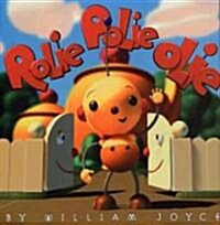 Rolie Polie Olie (Hardcover)