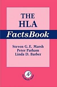 The Hla Factsbook (Paperback)