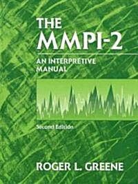 The Mmpi-2 (Hardcover, 2nd, Subsequent)