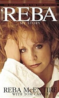 Reba: My Story (Mass Market Paperback)