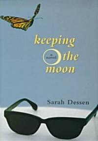 Keeping the Moon (Hardcover)