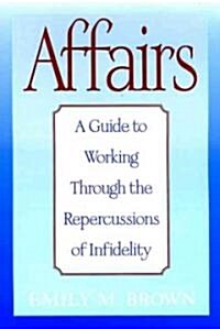 Affairs (Hardcover)