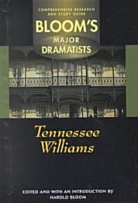 Tennessee Williams (Library)