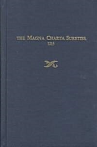 Magna Charta Sureties, 1215. Fifth Edition (Paperback, 5)