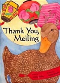 Thank You, Meiling (Hardcover)