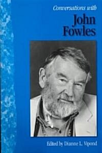 Conversations with John Fowles (Paperback)