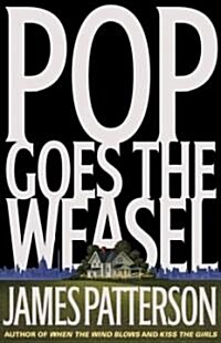 Pop Goes the Weasel (Hardcover)