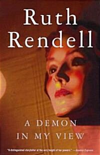 A Demon in My View (Paperback)