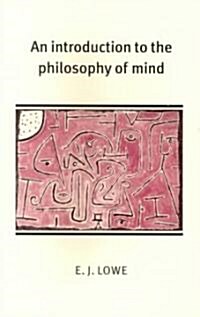 An Introduction to the Philosophy of Mind (Paperback)