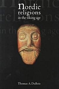 Nordic Religions in the Viking Age (Paperback)