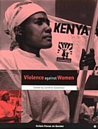 Violence Against Women (Paperback)