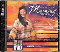 Juanita Bynum Music (Audio CD)