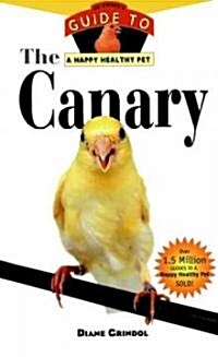 The Canary (Hardcover, Revised)