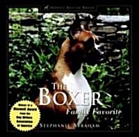 The Boxer: Family Favorite (Hardcover)