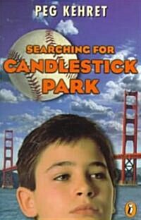 Searching for Candlestick Park (Paperback, Reprint)
