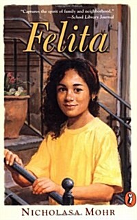 [중고] Felita (Paperback, Reissue)