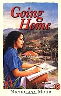 Going Home (Paperback, Reprint)