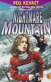 Nightmare Mountain (Paperback, Reissue)