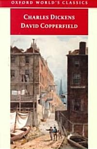 David Copperfield (Paperback, Reissue)