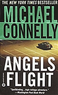 Angels Flight (Paperback, Reprint)