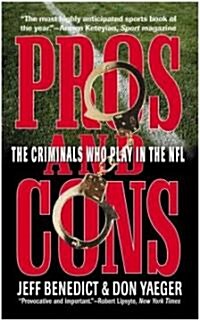 Pros and Cons (Paperback)
