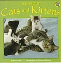 All about Cats and Kittens (Paperback)