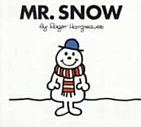 Mr. Snow (Paperback)