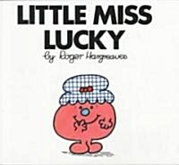 Little Miss Lucky (Paperback)